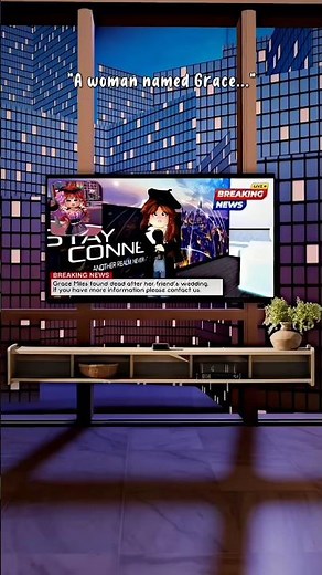 #POV: Someone was murdered at your wedding but… #roblox #royalehigh #viral #blowup