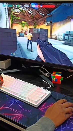 Valorent 🔥☠️|| valorant #shorts