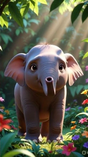 wait for end 😊 #youtubeshorts #cartoon #trending #animation #story #viral #facts #youtubetimeline