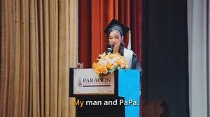 87K reactions · 1.7K shares | Rubina Heng, our 2025 Valedictorian,...