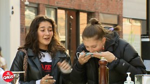 This is too funny! #college #pranksc | Just For Laughs Gags