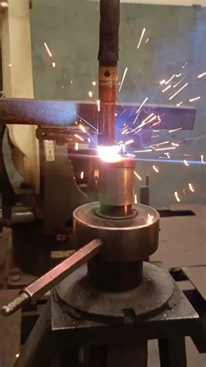 Robot Programming welding Wark 👍😍😍