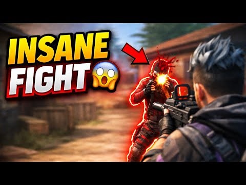 🔥 Enemy Thought I Was Weak 😏 | Free Fire Pro Gameplay/INSANE CLOSE FIGHT#viral#tondegamer #freefire