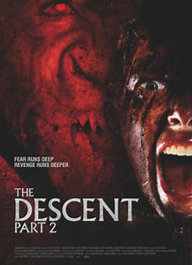 The Descent: Part 2