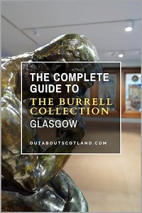 The Burrell Collection | Glasgow