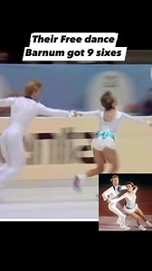 Torvill and Dean Barnum 1983 Part 3 | Calaguas Squad