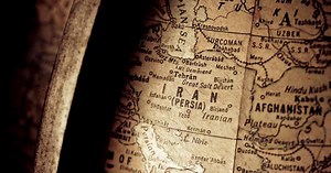 Persian or Iranian? Here’s How They Differ | HISTORY