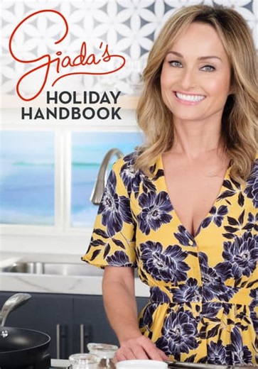 Watch Giada's Holiday Handbook S04:E04