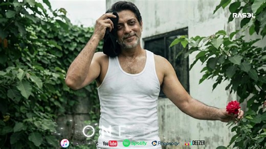 “One Day (Meet You in Heaven)” tells the story of someone who lost the love of their life. The world feels empty after the departure, yet life must go on. The song is about living with grief, holding onto memories, and believing that love does not end with death. The promise of meeting again in heaven becomes the strength to keep walking forward, even when the heart still aches. RASELHITS - ONE DAY #Raselhits