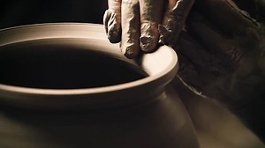 44K views · 1K reactions | Amazing Masters of Ceramics at Work... Beautiful Video! | Warholian | Facebook