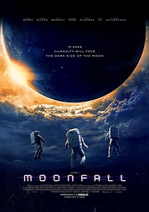 Moonfall (2022)[WebRip][1080p] = CSFD 55%