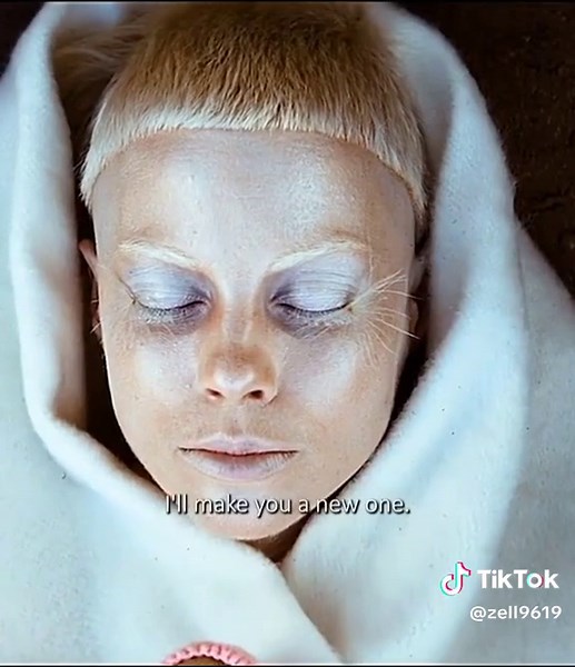 Chappie Movie: Emotional New Body Transformation