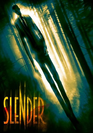 Slender (2016)
