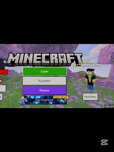 como ponerle shaders a tu minecraft #minecraft #edit #yosoydelos7mil