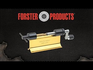 Original Case Trimmer