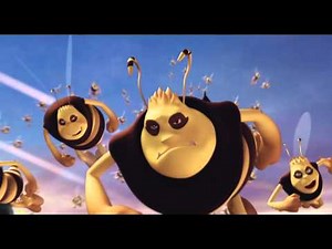 Maya The Bee Official Trailer