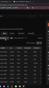 COMO OBTER O MOD ORIENTS PARA MINECRAFT