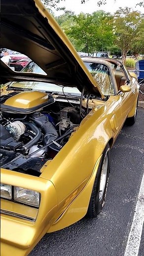 1977 Pontiac Trans Am