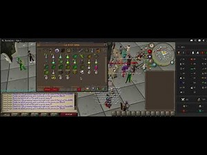 Boosting Cooking Level with Wine OSRS