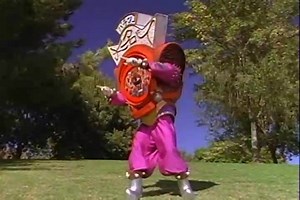 2.9K views · 145 reactions | #powerrangers #MMPR Rocky Just Wants to Have Fun pt.1 | Henshin Justice Unlimited | Facebook