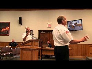 Radio Interoperability - 5 Clips in 3 Minutes