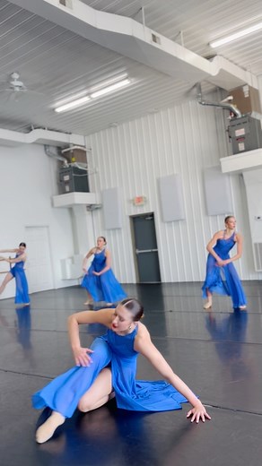 Our IMPACT Company Team is heading into competition weekend after a successful dress rehearsal!✨ We can’t wait for these hardworking dancers to take the stage and showcase their passion & artistry. We’ll see you soon, Platinum National Dance Competition!!🎵We do not own the rights to this music. Used for educational purposes only. 🧠: Erica Bradley & Taylor Engel #impactdancecollective #impactdancer #dancersofinstagram #dancecompetition #dancetraining #choreography #competitiondancers | Impact D