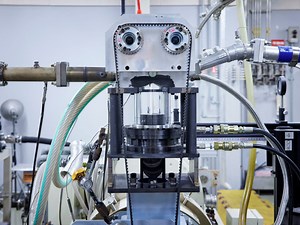 Nissan’s new powertrain has the thermal efficiency of an F1 engine