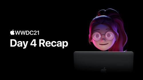 Thursday@WWDC21 - WWDC21 – Vídeos – Apple Developer