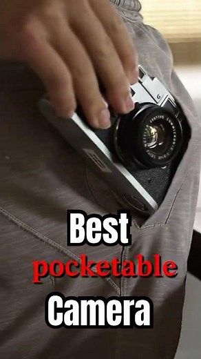 The Best Compact Film Camera Leica M3 + 40mm summicron #35mm #filmcamera #film