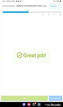 Math addition and subtraction within 20 ‪@IXL‬