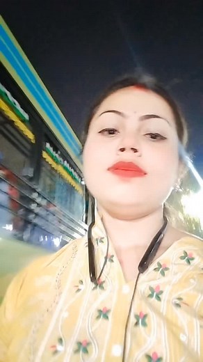 Priti Bhattacharjee on Reels