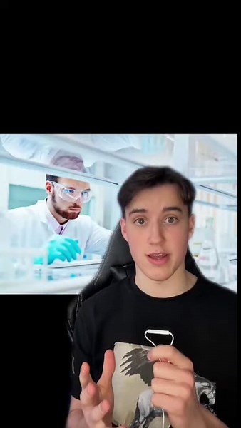 The story of a human once nicknamed the first pig hybrid