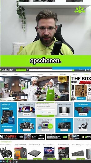 Hoe maak ik ruimte op Windows-C schijf? #pctips