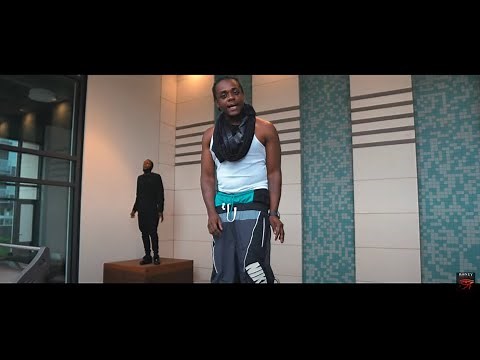 Roney - Go There Ft. Sick Ppl (Official Video)
