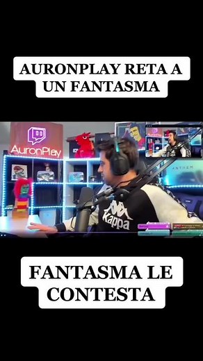 Auron Play: Funny Videos, Memes, and Twitch Moments Compilation