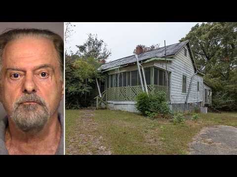 4 Cold Cases That Were Solved