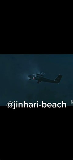 Plane crash 🎵 basics in behavior fpe mix