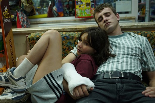 Aftersun ending explained: What happened to Calum?