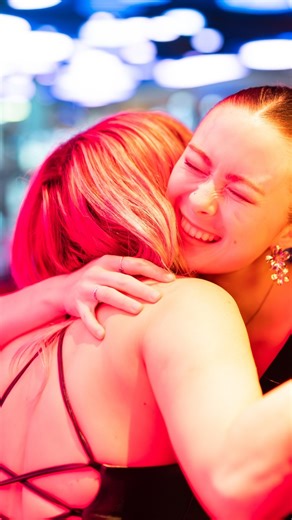 We asked our musicians to predict who’d win ✨Coolest Person of the Year✨ and the answers were CONFIDENT! We just have too many cool musicians 👀 Congrats Matt on officially being the Coolest Person of the Year! #livemusic #musicianlife #strings #StringInfusion #staffparty | String Infusion