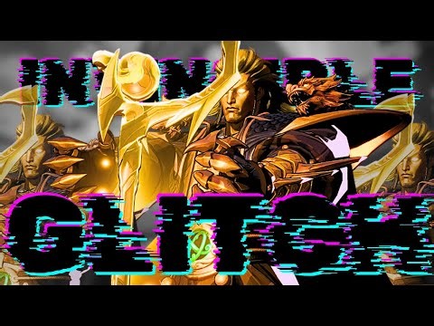 IMMORTAL ADAM WARLOCK GLITCH In Marvel Rivals!