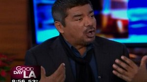 George Lopez -- I'm Gonna Run for Mayor