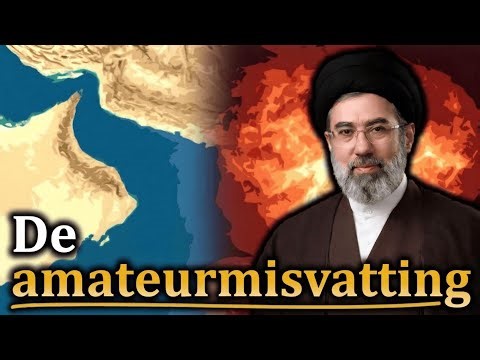 Afgerekend: Heeft Iran écht geleerd van de Straat van Hormuz sluiten?