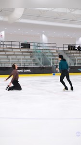 ‘Loving You’ - @missatoooo & @timkoleto’s 2024 Free Dance to Stephen Sondheim’s ‘Passion’, sung by Barbra Streisand and Patrick Wilson. Choreography by @Romain.Haguenauer at @iceacademyofmontreal. Filmed by Jordan @oniceperspectives. #icedance #icedancing #iceacademyofmontreal #iceskating #figureskating #oniceperspectives #stephensondheim #barbarastreisand | On Ice Perspectives