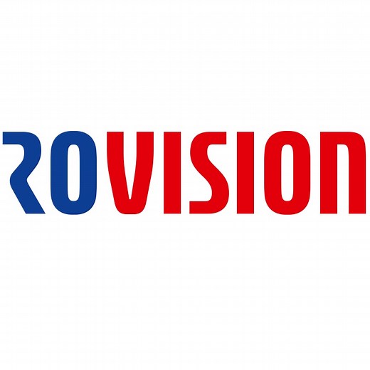 Contact - Rovision.ro