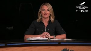 Jeff Bezos flies to space in historic Blue Origin flight