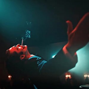 🎭 so far yet so close 🎭 | Jack Napier