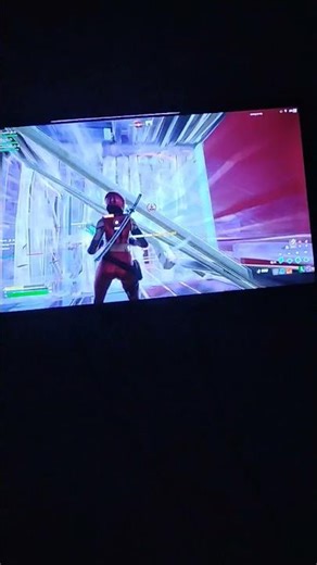 4v4 Box fight On Fort