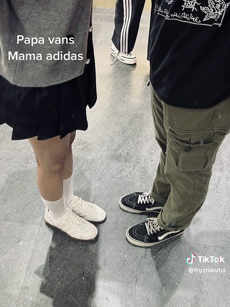 Vans y Adidas: Estilo y Creatividad en Calzado