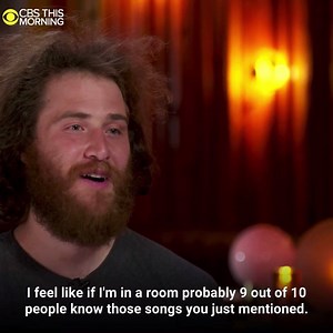 42K views · 107 reactions | Grammy-nominated singer-songwriter, Mike Posner is walking across America to inspire others to seize the day -- along with pop-up performances on the way. We sat down with Posner ahead of his new album "A Real Good Kid." Watch on CBS Tuesday 7-9 a.m. | CBS Mornings | Facebook