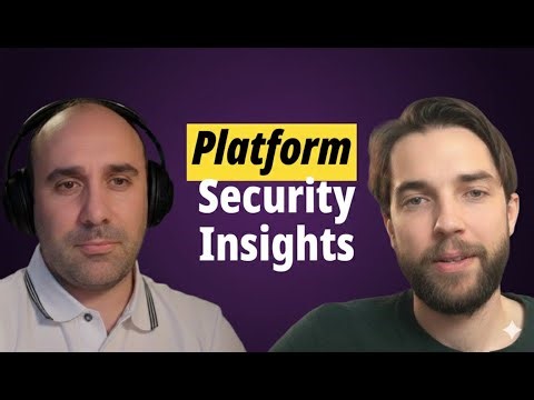 10 lessons from a successful platform engineering executive | Weave Intelligence